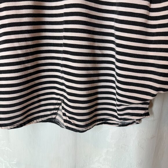 Vintage Mister Noah Crop Top - Picture 4 of 6